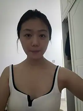 Snapshot of Shanshan_1267 chatting on July 8, 2026, 1:01 pm Shanshan 1267 online show from July 8, 2026, 1:01 pm