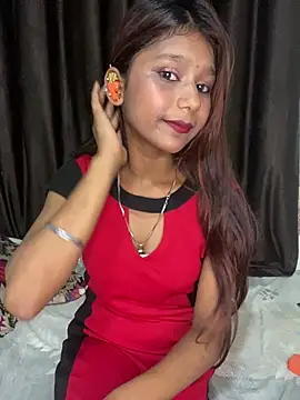 Cutiepie- online show from April 6, 2026, 7:37 pm