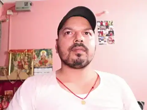 Hot Boy Rocky007 online show from June 4, 2026, 3:06 pm