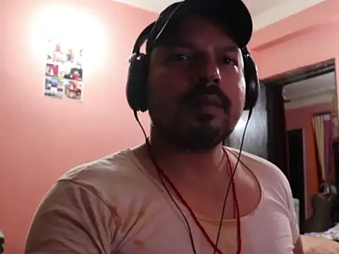 Hot Boy Rocky007 online show from May 31, 2026, 2:56 pm