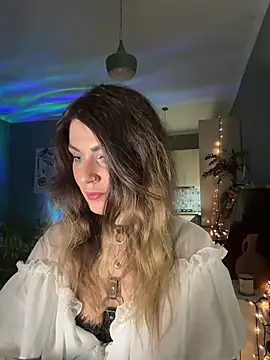 Rita Tease online show from May 22, 2026, 6:28 pm