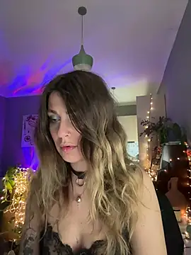 Rita Tease online show from May 6, 2026, 7:07 pm