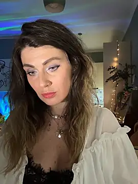 Rita Tease online show from May 21, 2026, 6:16 pm