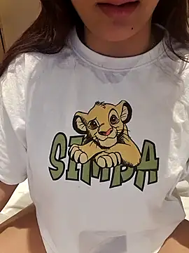 Cute Anushka97 online show from April 20, 2026, 4:08 pm