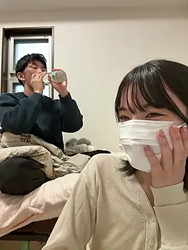 Snapshot of Kyouso__Sama chatting on April 13, 2026, 9:02 am Kyouso Sama online show from April 13, 2026, 9:02 am