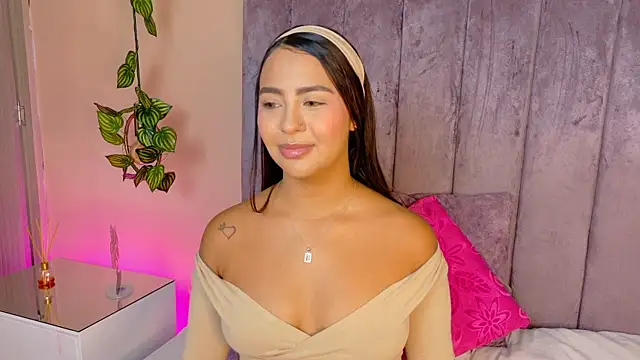 angelicaa garcia online show from April 26, 2026, 12:13 pm