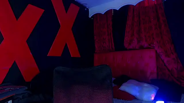 AlanFox1 online show from June 17, 2026, 12:26 pm