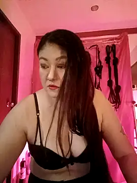 dominalisa online show from May 2, 2026, 12:21 pm