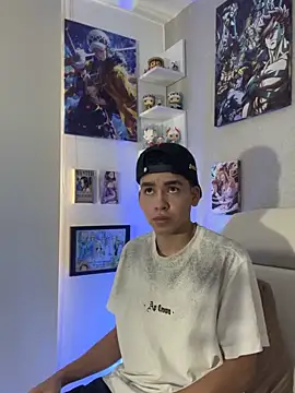 strong rock69 online show from April 13, 2026, 4:44 pm