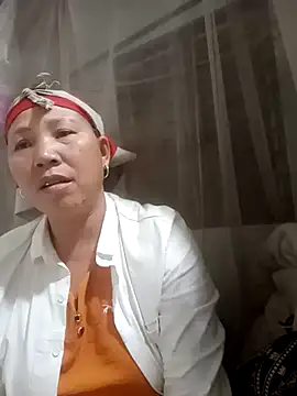 jikey-bibi online show from May 11, 2026, 2:18 pm