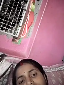 Snapshot of Payel_1 chatting on July 6, 2026, 9:05 am Payel 1 online show from July 6, 2026, 9:05 am