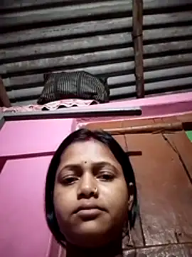 Snapshot of Payel_1 chatting on July 9, 2026, 3:18 am Payel 1 online show from July 9, 2026, 3:18 am