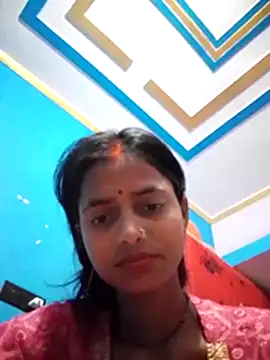 Snapshot of Payel_1 chatting on April 8, 2026, 8:05 am Payel 1 online show from April 8, 2026, 8:05 am