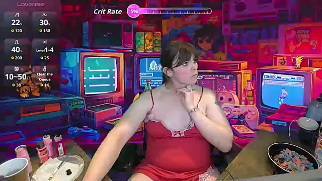 Snapshot of MsValentinaNoire chatting on April 27, 2026, 9:13 pm MsValentinaNoire online show from April 27, 2026, 9:13 pm