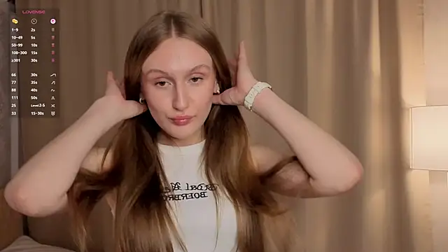 DottyRuhlin online show from April 8, 2026, 2:29 pm