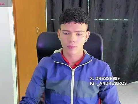 sebascuterouss online show from April 22, 2026, 12:56 pm