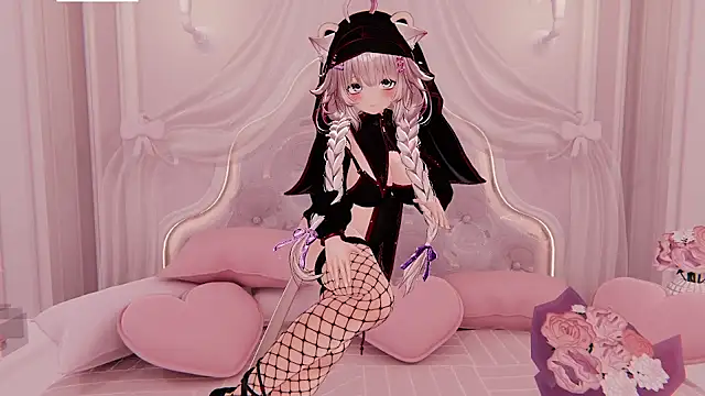 Snapshot of hanea_anime chatting on April 17, 2026, 7:49 pm hanea anime online show from April 17, 2026, 7:49 pm