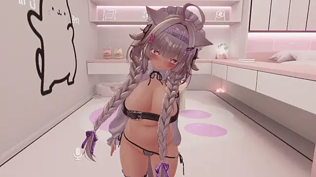 hanea anime online show from April 2, 2026, 8:26 pm