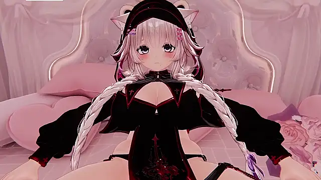 Snapshot of hanea_anime chatting on April 23, 2026, 5:25 pm hanea anime online show from April 23, 2026, 5:25 pm