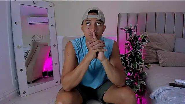 Snapshot of Joseph_smith_ chatting on April 13, 2026, 3:32 am Joseph smith online show from April 13, 2026, 3:32 am