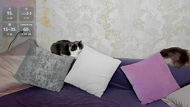 Simply Alex online show from May 15, 2026, 1:03 am