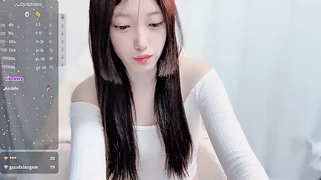 luckyuyu66 online show from May 8, 2026, 1:26 pm