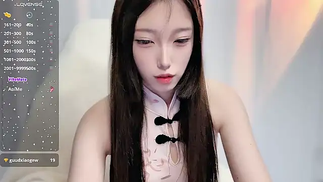 luckyuyu66 online show from April 19, 2026, 1:12 pm