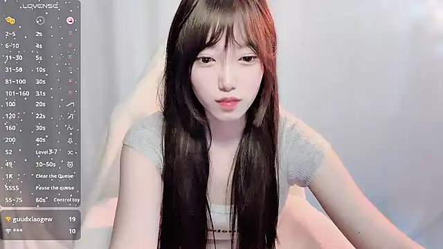 luckyuyu66 online show from May 5, 2026, 2:09 pm