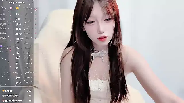 luckyuyu66 online show from May 1, 2026, 2:11 pm