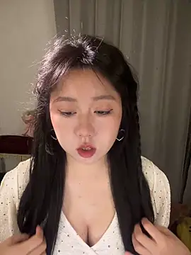 Snapshot of ooooBaby129 chatting on April 5, 2026, 12:45 pm ooooBaby129 online show from April 5, 2026, 12:45 pm