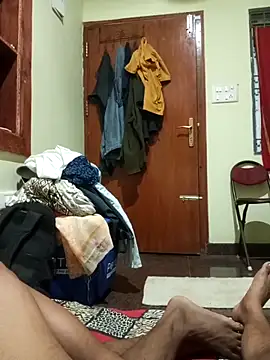 Sanjay19881 online show from April 18, 2026, 9:37 pm