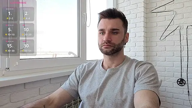 Snapshot of DaddySlava chatting on May 14, 2026, 3:31 pm DaddySlava online show from May 14, 2026, 3:31 pm