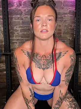 Elizabeast online show from July 19, 2026, 2:36 pm