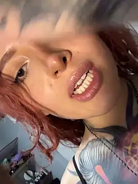 Selena Rouge1 online show from May 27, 2026, 3:03 am