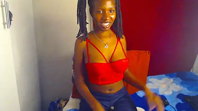 Juicytities20 online show from May 17, 2026, 1:27 am