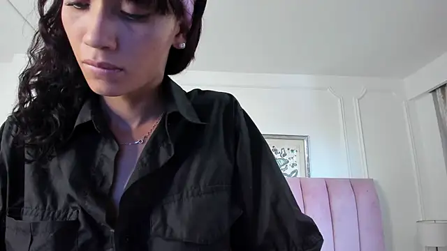 Alexa fox669 online show from June 10, 2026, 1:56 pm
