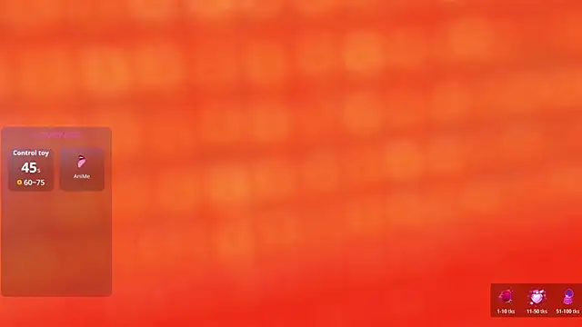 Snapshot of Anabell_03 chatting on May 4, 2026, 12:47 am Anabell 03 online show from May 4, 2026, 12:47 am
