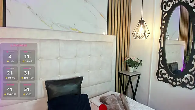 Snapshot of Anabell_03 chatting on May 2, 2026, 3:01 am Anabell 03 online show from May 2, 2026, 3:01 am