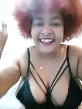 Sasha Morena online show from May 22, 2026, 6:00 am
