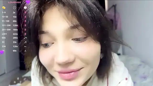 Snapshot of Cute_Capricee chatting on April 22, 2026, 9:49 am Cute Capricee online show from April 22, 2026, 9:49 am