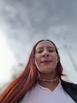 Snapshot of Samyra_Biker12 chatting on May 25, 2026, 12:37 pm Samyra Biker12 online show from May 25, 2026, 12:37 pm
