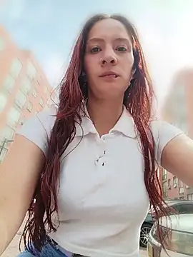 Samyra Biker12 online show from April 7, 2026, 2:30 pm