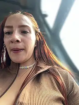 Snapshot of Samyra_Biker12 chatting on May 22, 2026, 1:09 pm Samyra Biker12 online show from May 22, 2026, 1:09 pm