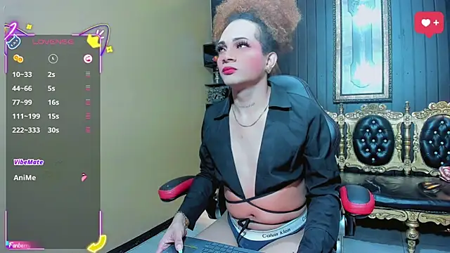Sharlotte Jones online show from May 1, 2026, 11:37 am