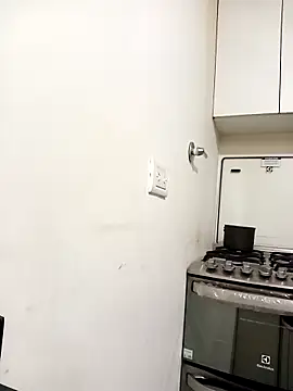 Alma sensual online show from April 5, 2026, 6:20 am