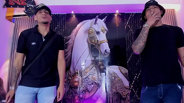 the knights of the night  online show from May 23, 2026, 4:11 am