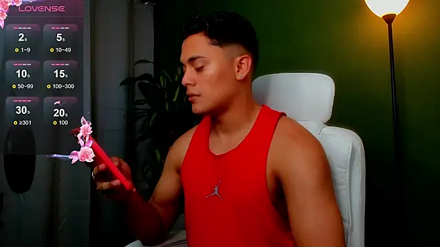 Snapshot of danny_smith24 chatting on April 16, 2026, 12:22 am danny smith24 online show from April 16, 2026, 12:22 am