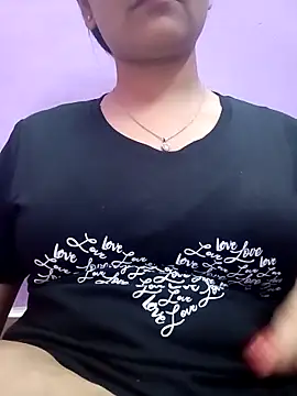 Ishika-hot online show from April 10, 2026, 8:49 pm