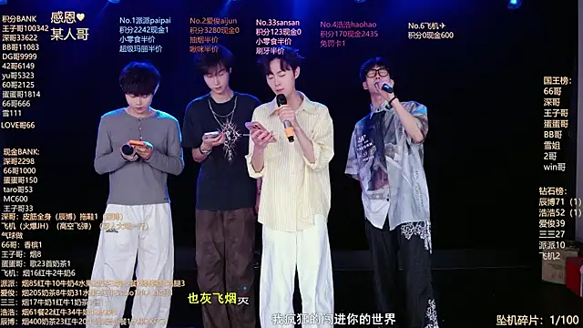 Snapshot of MS-818 chatting on June 21, 2026, 6:08 am MS-818 online show from June 21, 2026, 6:08 am
