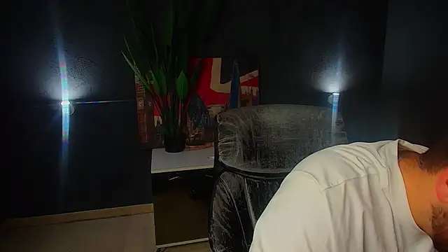 Snapshot of DaxGreer chatting on April 30, 2026, 4:30 am DaxGreer online show from April 30, 2026, 4:30 am